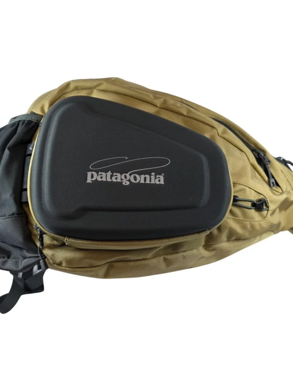 Patagonia Stealth Atom Sling 15L Fly Fishing Pack SP17 STY 48326
